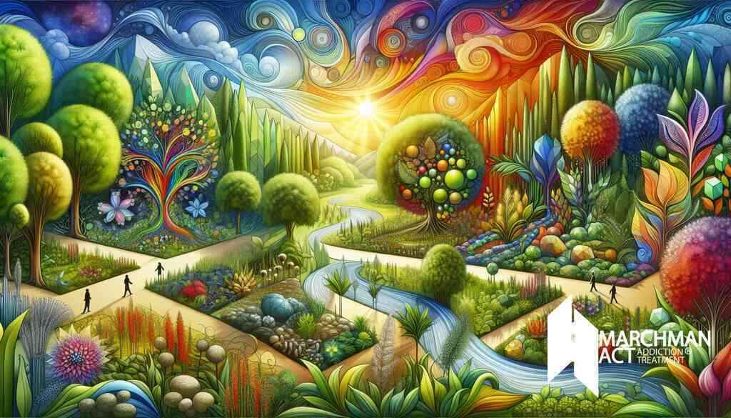 Understanding Marchman Act's Reach in Florida's Court System