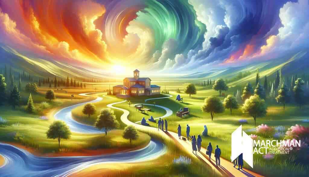 What Defines Marchman Act's Impact on Family Rehab Tactics?