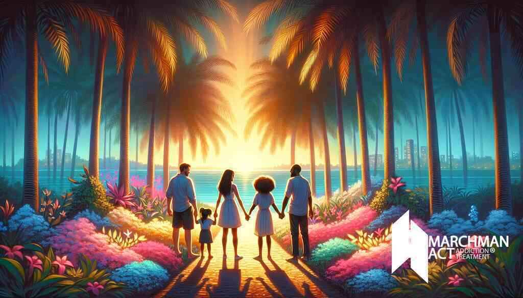 What Does Marchman Act Mean for Florida's Families?