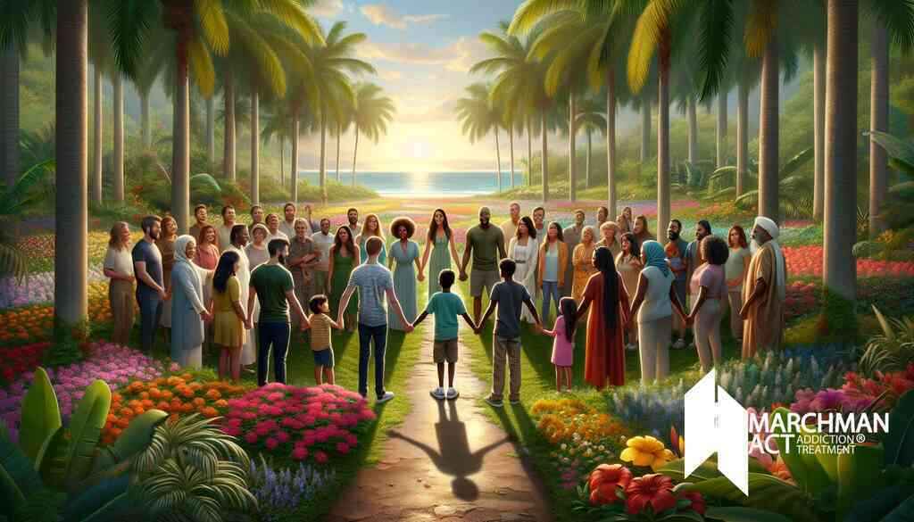 What Does Marchman Act Mean for Florida's Families?