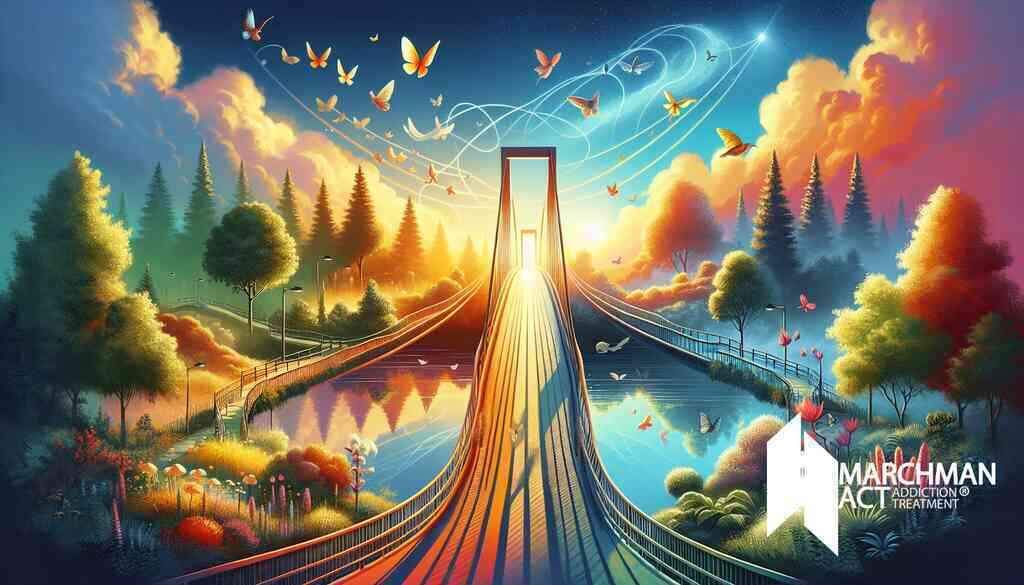 What Marchman Act Means for Substance Abuse Support Systems