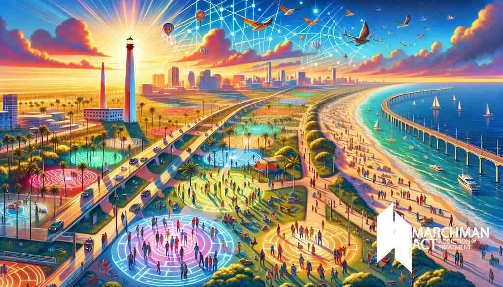 Comparing Marchman Act Effectiveness in Florida Locations