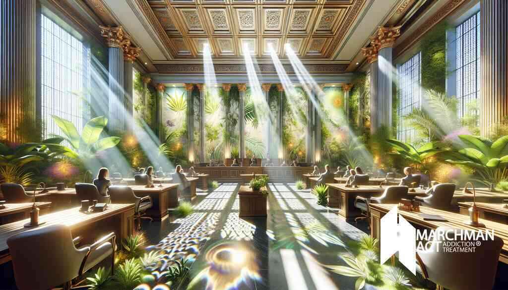 Decoding Marchman Act Implementation for Legal Outcomes