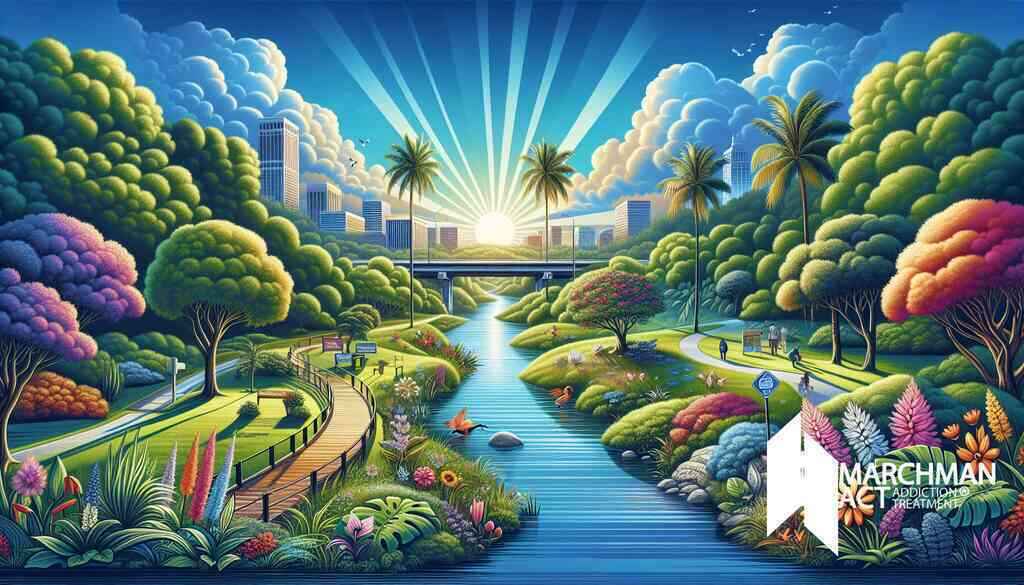 Exploring Marchman Act Addiction Treatment Near Broward