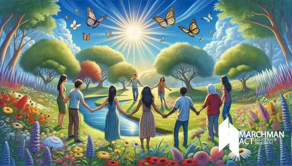 How Does Marchman Act Revolutionize Addiction Treatment Approaches in Clay County?