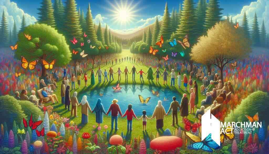 How Does Marchman Act Revolutionize Addiction Treatment Approaches in Clay County?