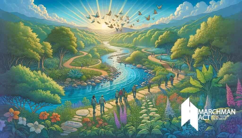 How Marchman Act Addiction Treatment Changes Lives in Brevard County