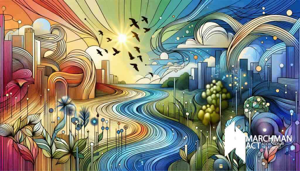 How Marchman Act Addiction Treatment Enhances Recovery in Charlotte County