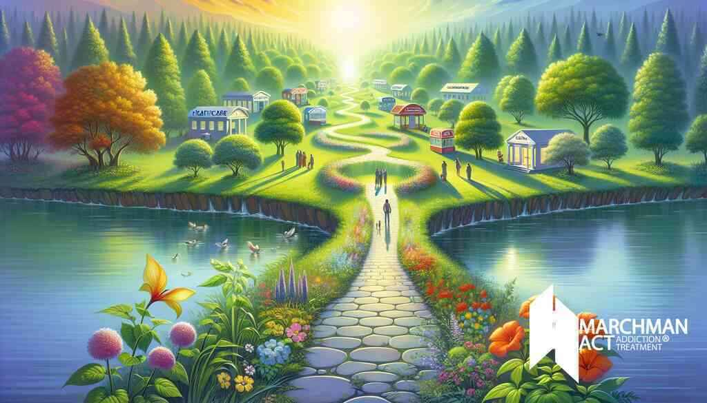 How Marchman Act Sets New Standards Near Alachua County