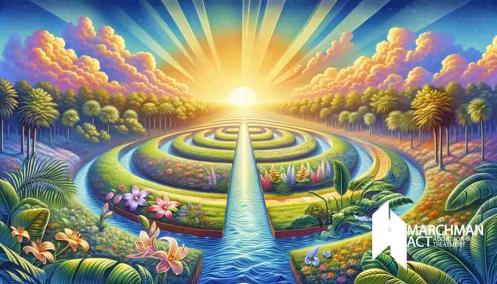 Master the Art of Marchman Act in Addiction Recovery Plans