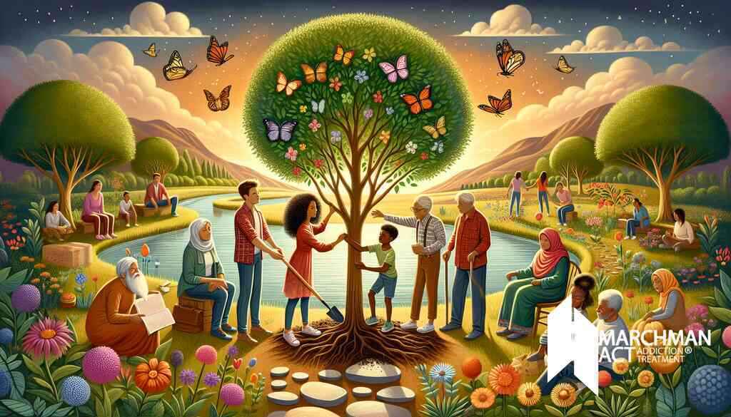 Reviewing Marchman Act Techniques in Family Recovery