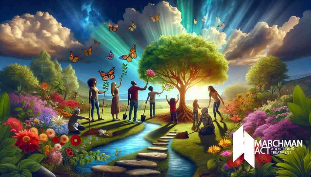 Reviewing Marchman Act Techniques in Family Recovery