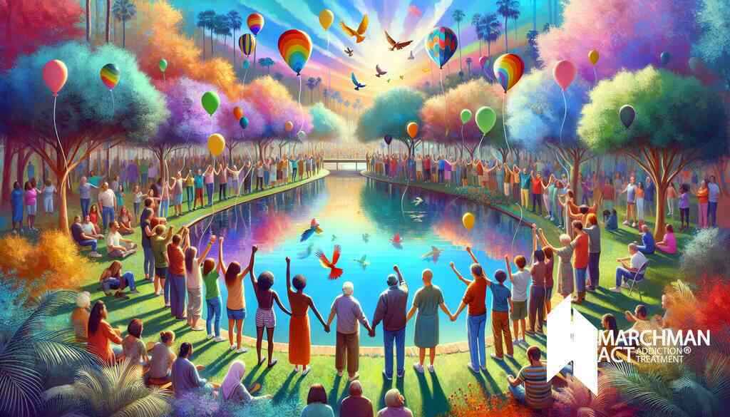 Top 5 Marchman Act Insights for Florida Family Support