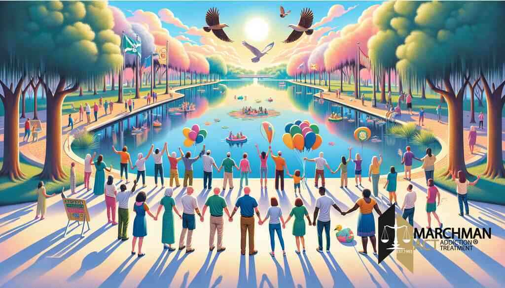 Top 5 Marchman Act Insights for Florida Family Support