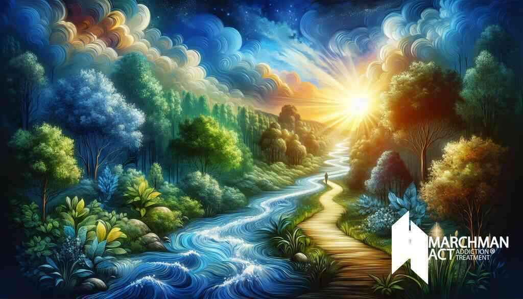 What Does Marchman Act Treatment Mean in Bradford County