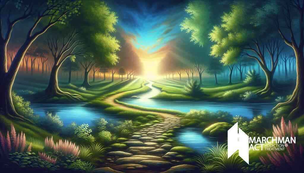 What Does Marchman Act Treatment Mean in Bradford County