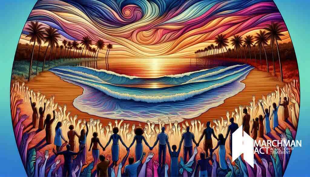 What is Marchman Act Addiction Treatment in Broward County