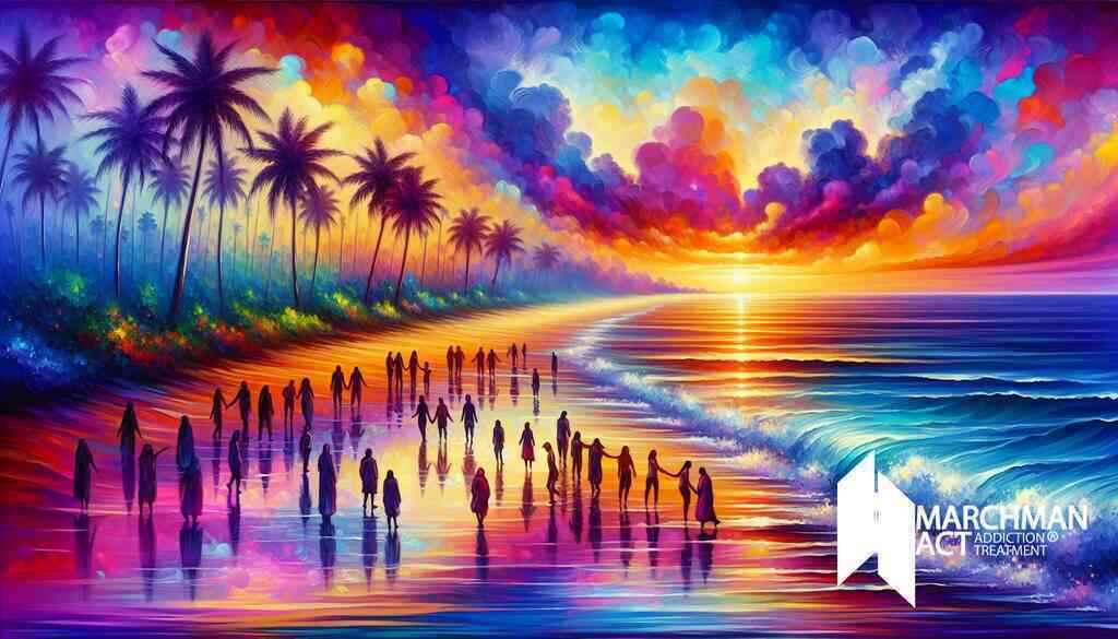 What is Marchman Act Addiction Treatment in Broward County