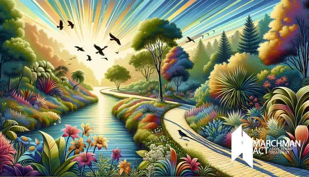 What Marchman Act Addiction Treatment Offers in Florida