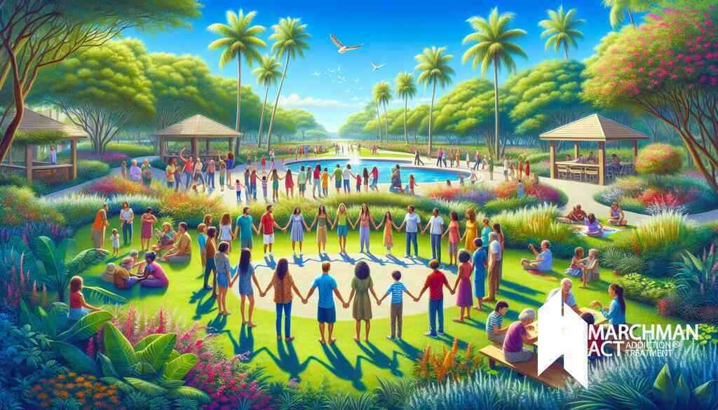 What Marchman Act Means for Family Interventions in Baker County