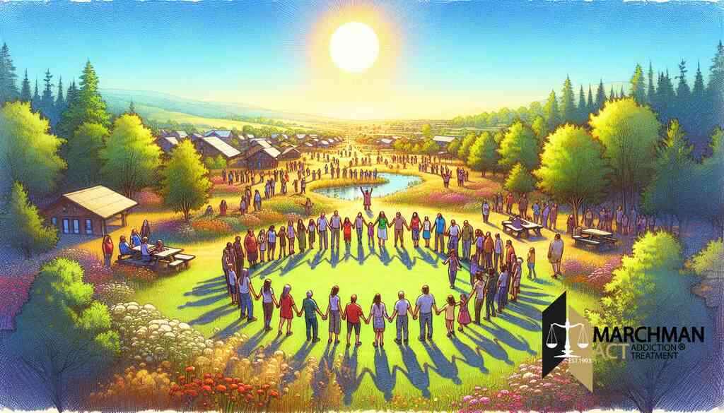 What Marchman Act Means for Family Interventions in Baker County