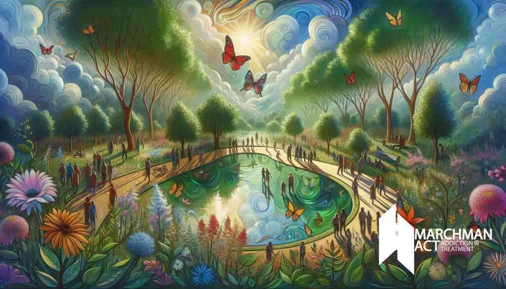 What Marchman Act Offers to Enhance Sobriety in Citrus County