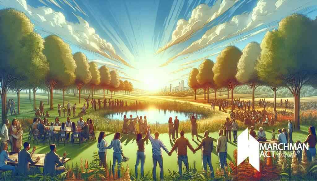 Exploring Marchman Act's Influence on Calhoun County Health