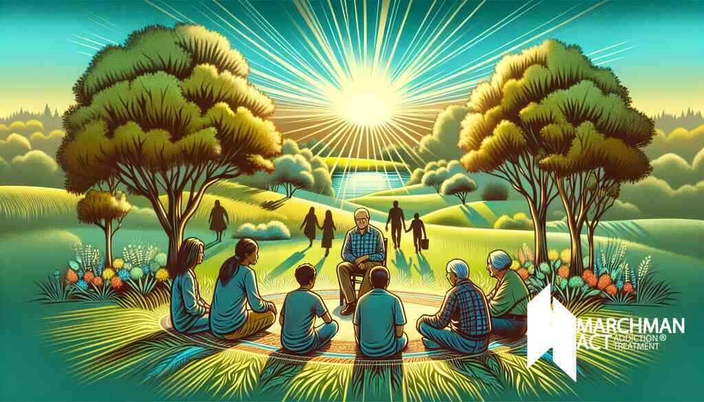 Exploring Top Marchman Act Methods Near Baker County