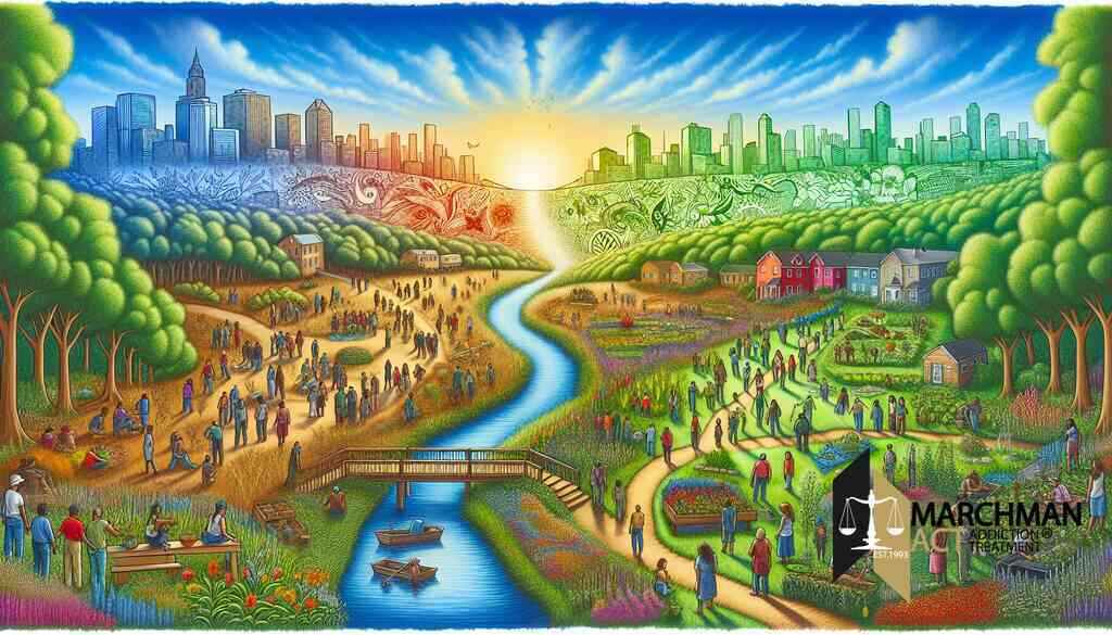 How Marchman Act Rehab Transforms DeSoto County Lives