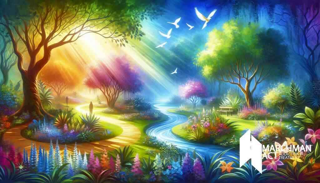 Marchman Act Addiction Treatment's Role in Sobriety Paths