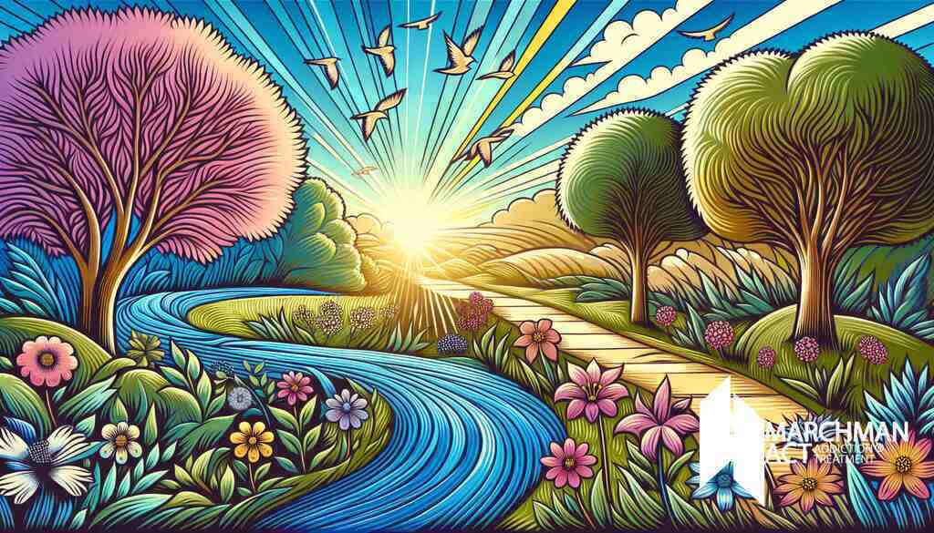 Marchman Act Addiction Treatment's Role in Sobriety Paths