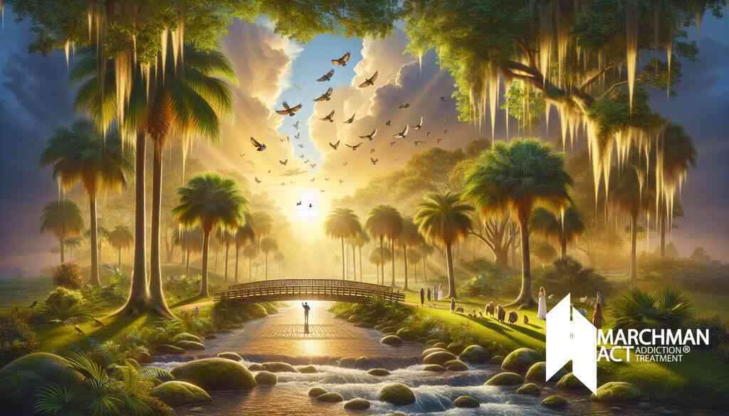 Navigating Marchman Act Complexity with Expert Guidance