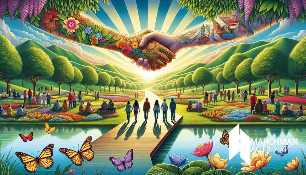 The Role of Marchman Act in Revolutionizing Involuntary Treatment in Brevard County