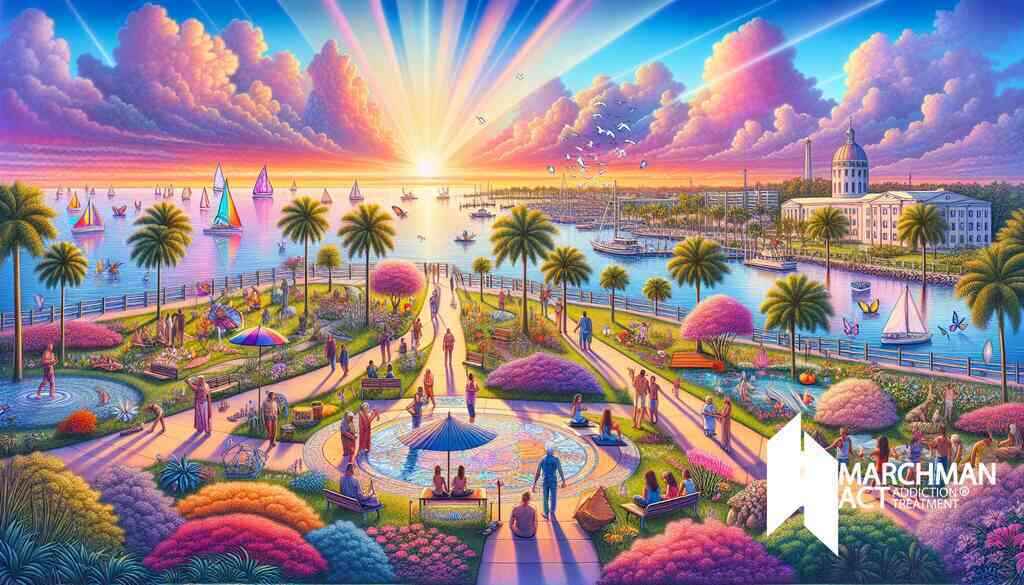 Transforming Health with Marchman Act Insights in Sarasota