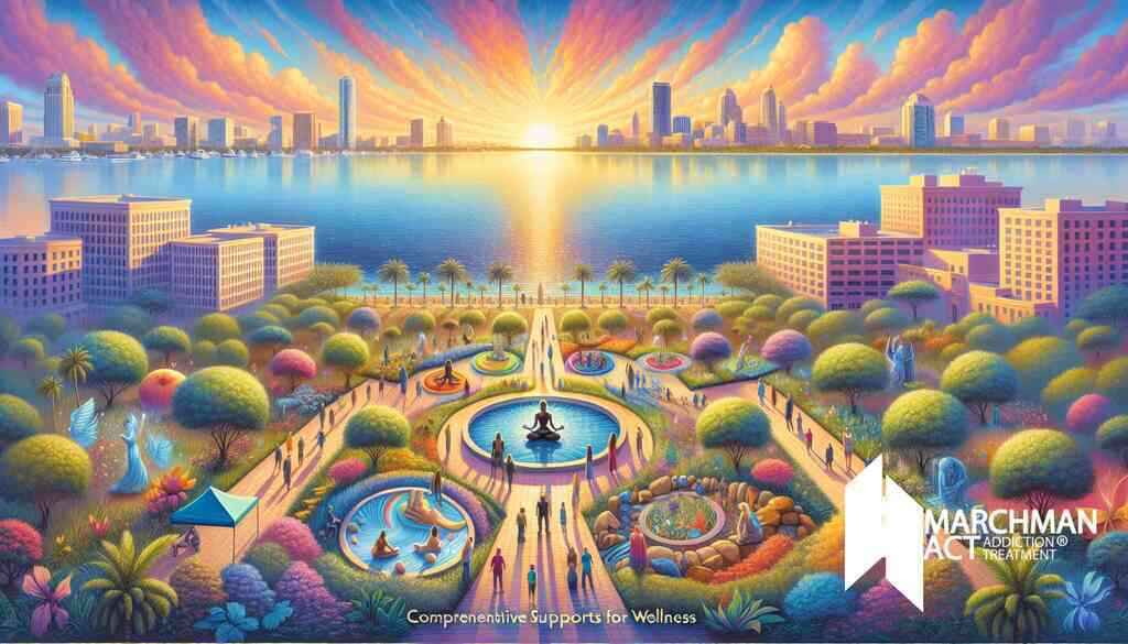 Transforming Health with Marchman Act Insights in Sarasota