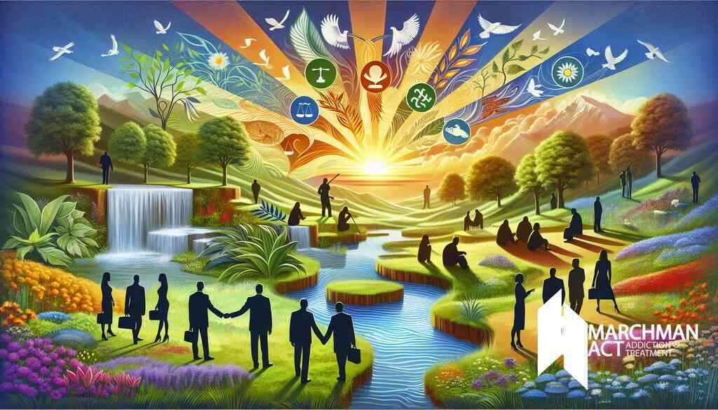 Ultimate Guide to Marchman Act's Impact on Florida Health Systems