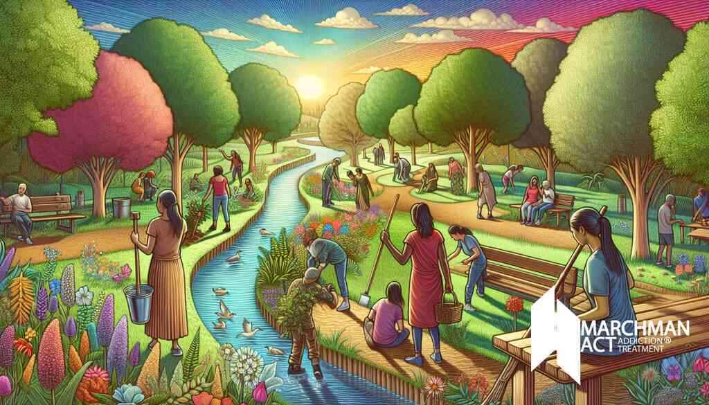 Unpacking Charlotte County's Marchman Act Influence on Family Support