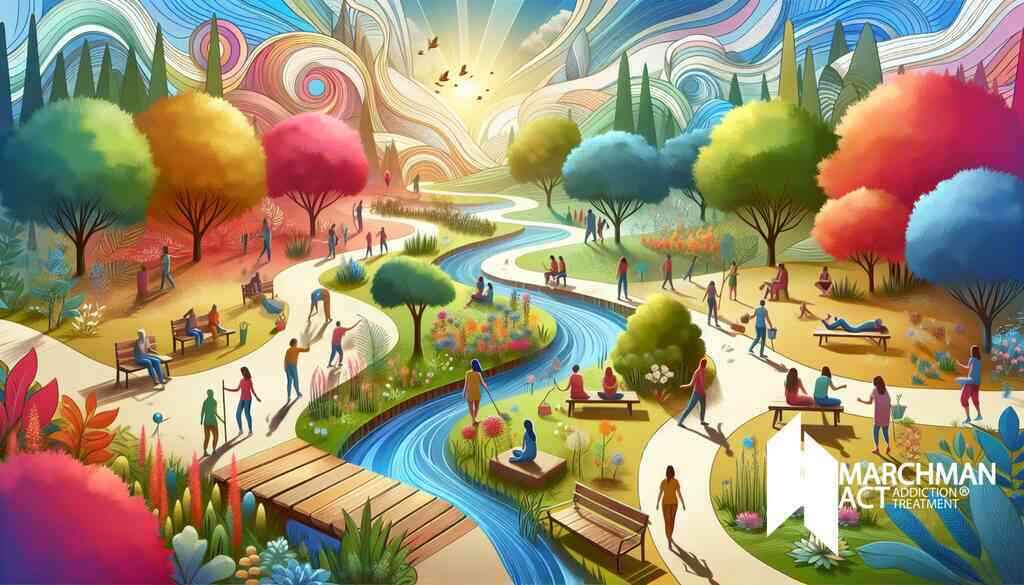 Unpacking Charlotte County's Marchman Act Influence on Family Support