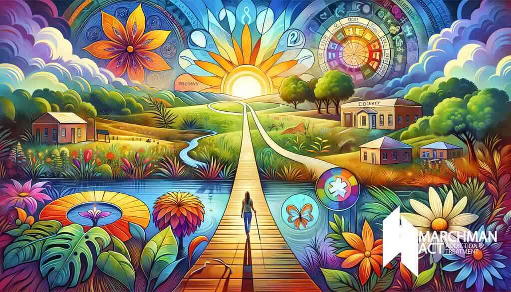 What is Marchman Act Addiction Treatment's Role in Collier County's Rehab Evolution