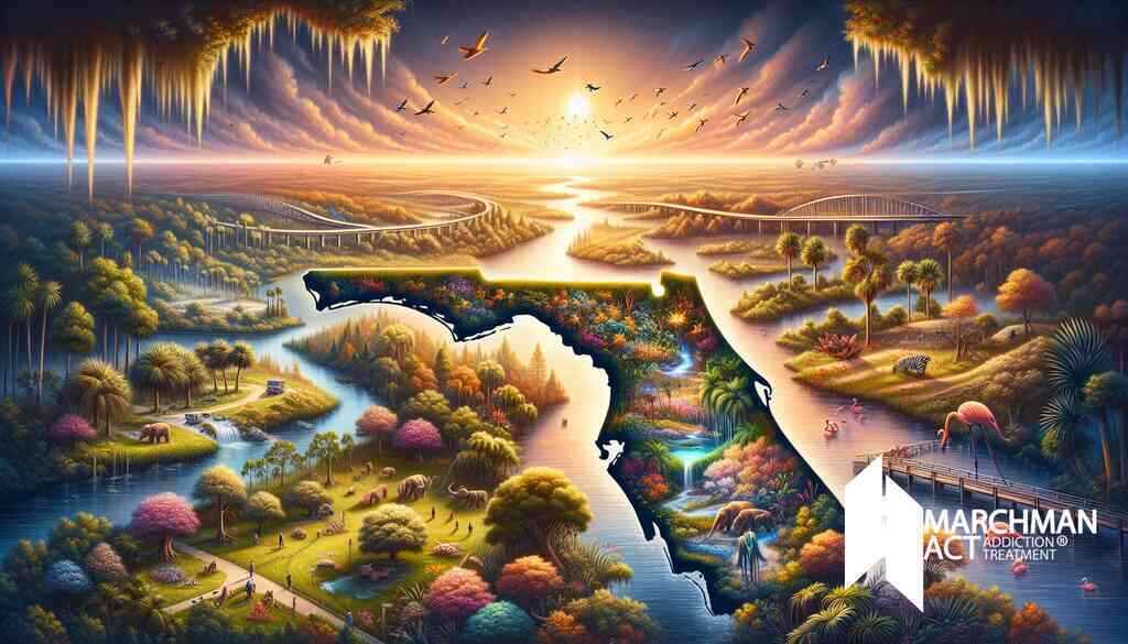 Comparing Marchman Act in Different Florida Counties for 2025