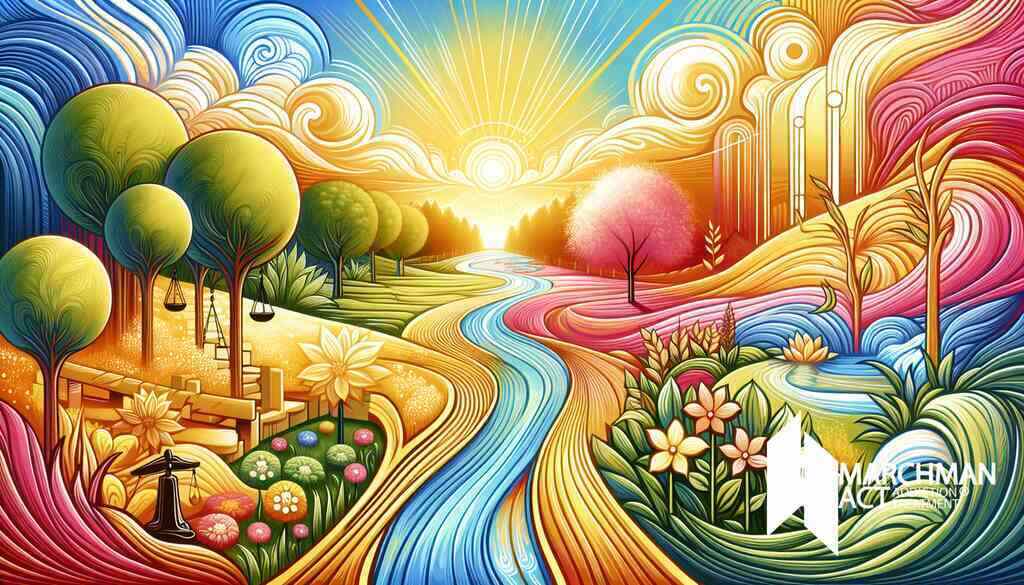 Exploring the Marchman Act Influence on Florida's Legal Pathways