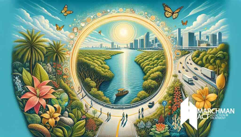 How Marchman Act Addiction Treatment Elevates Standards in Miami-Dade County