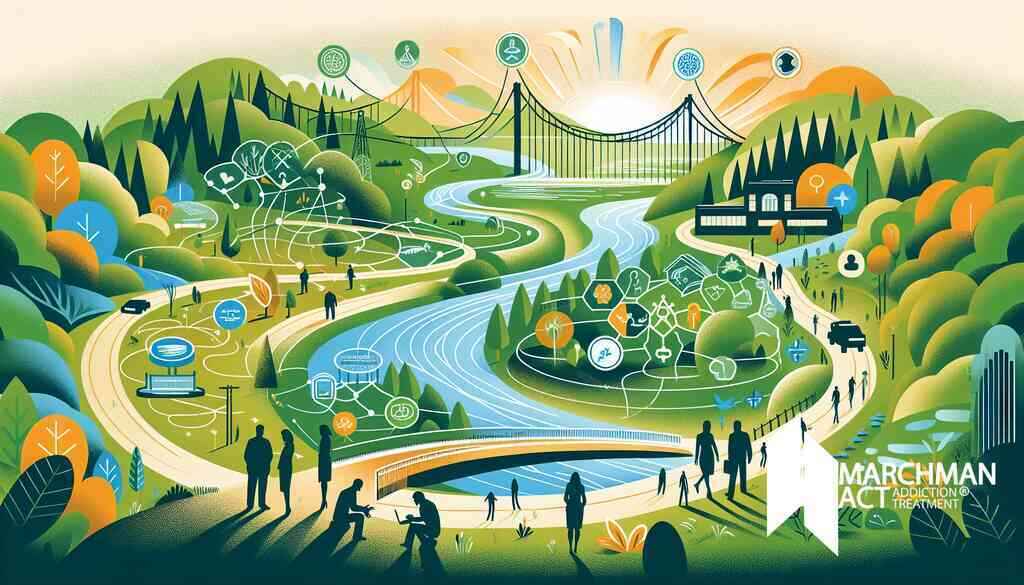 How Marchman Act Addiction Treatment Evolves in Lafayette County