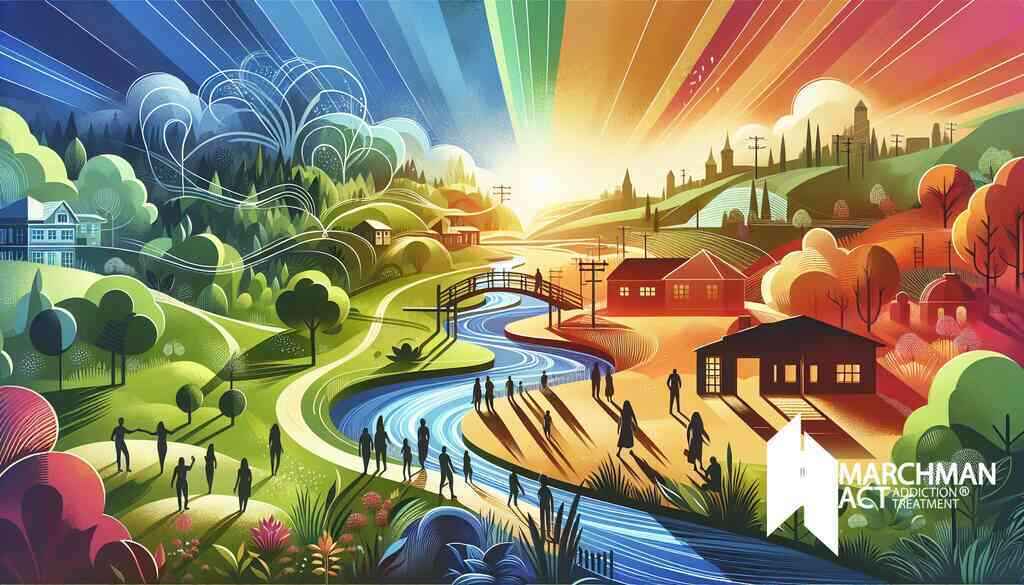 How Marchman Act Addiction Treatment Evolves in Lafayette County