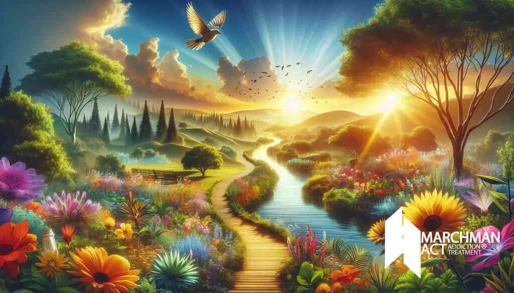 How Marchman Act Addiction Treatment Transforms in Jackson County