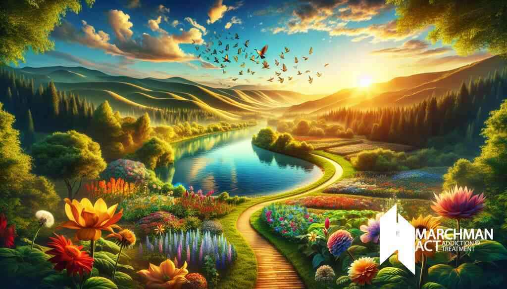 How Marchman Act Addiction Treatment Transforms in Jackson County