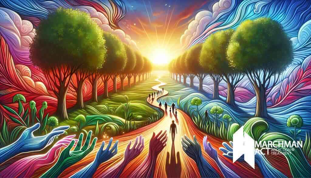 How Marchman Act in Levy County Revolutionizes Recovery