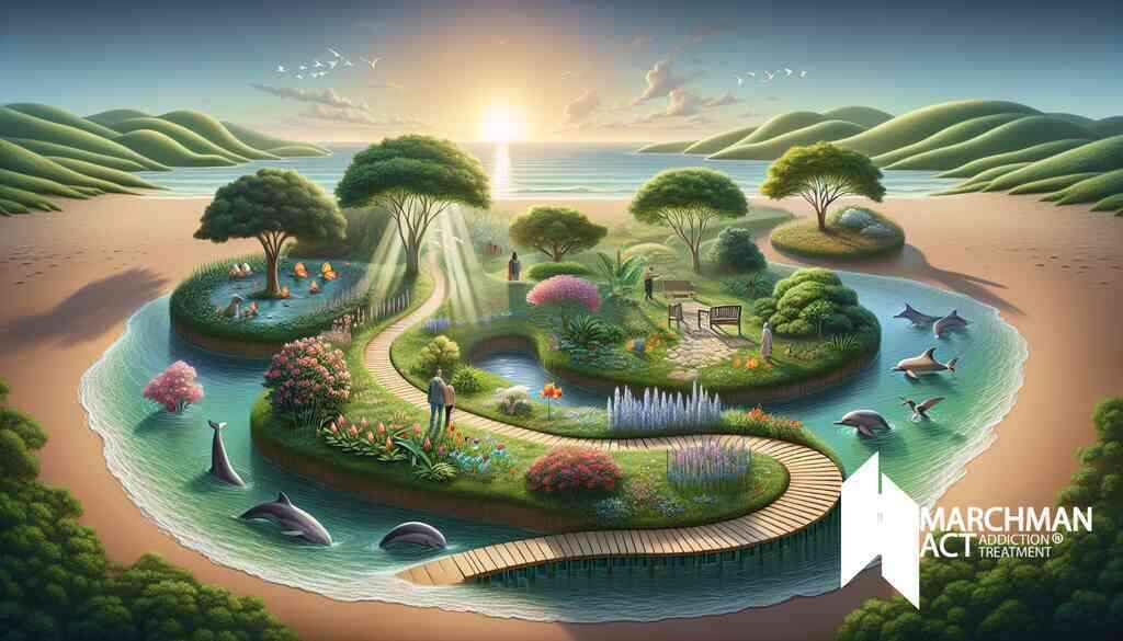 Marchman Act Addiction Treatment's Role in Florida Health Systems