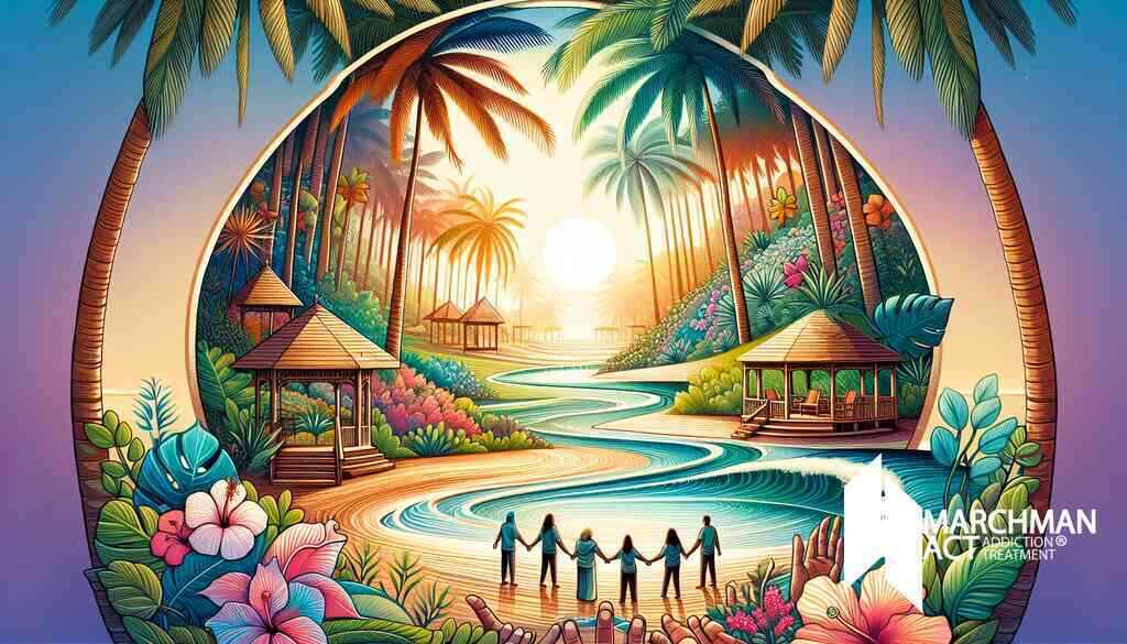 Marchman Act Addiction Treatment's Ultimate Guide To Sobriety Paths in Collier County