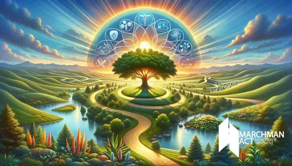 Marchman Act's Role in Creating Optimal Care Pathways in Health